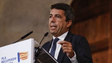 La Generalitat paga otros 154 millones de euros en ayudas de primera necesidad y para vehículos a las familias afectadas por la riada