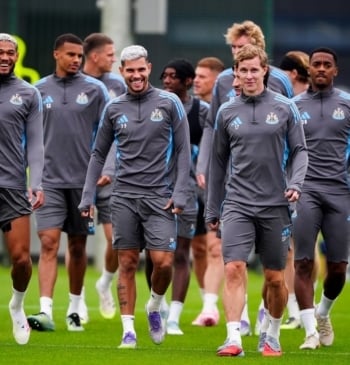 Newcastle vs Barcelona: horario y canales para ver en directo la Champions [...]