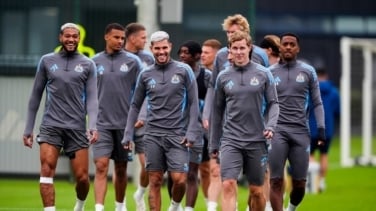 Newcastle vs Barcelona: horario y canales para ver en directo la Champions League hoy