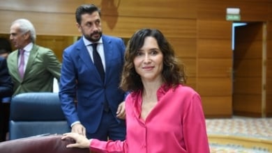 Ayuso concederá la Medalla de Oro de la Comunidad de Madrid a la Vuelta Ciclista