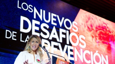 Yolanda Díaz convocará a patronal y sindicatos en octubre para reformar el despido