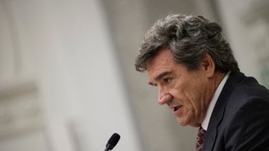 Las jubilaciones anticipadas voluntarias siguen en niveles previos a la reforma de Escrivá