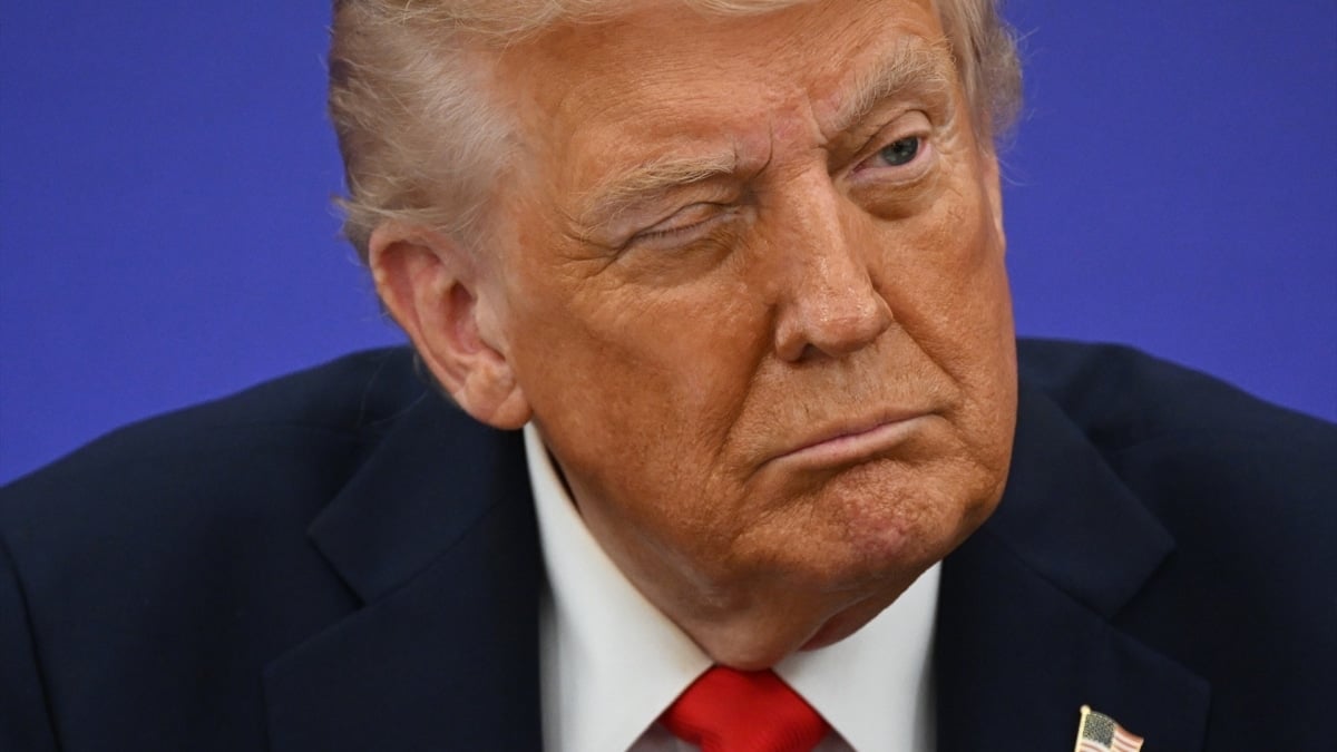 Un juez desestima por "inapropiada" la demanda de Trump contra The New York Times