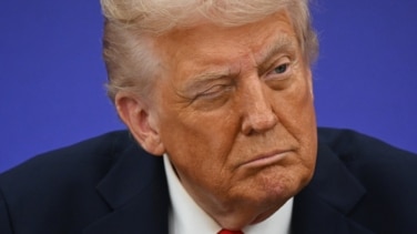 Un juez desestima por "inapropiada" la demanda de Trump contra The New York Times