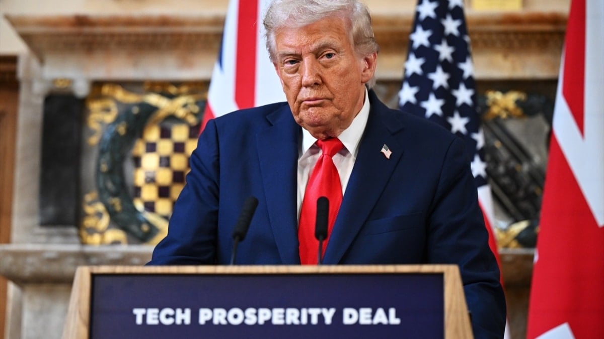 Trump asevera que Rusia abandonará la guerra en Ucrania si los precios del crudo bajan