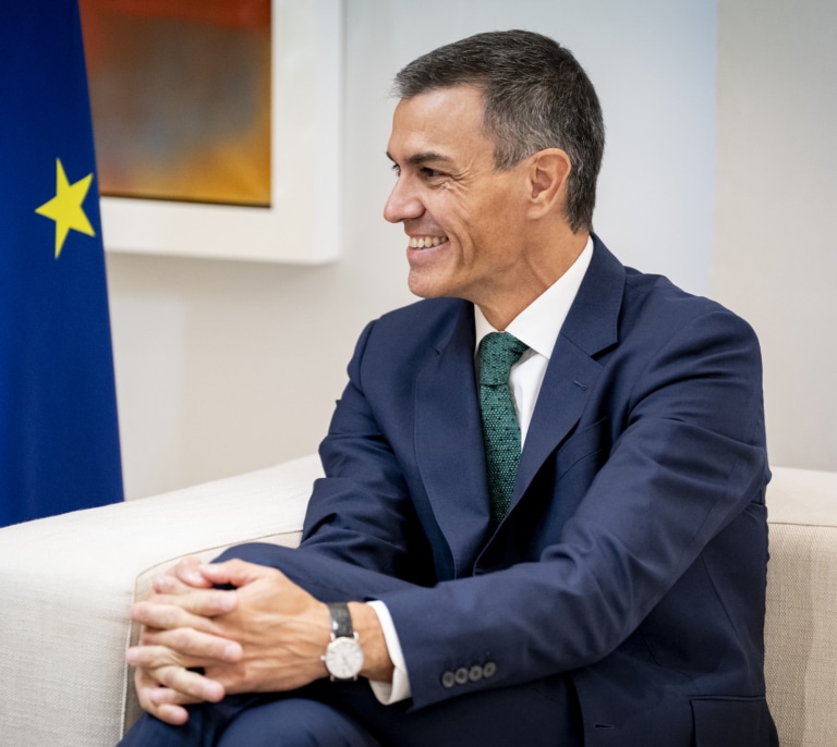 La deuda pública marca nuevo récord y se dispara 66.000 millones en un año