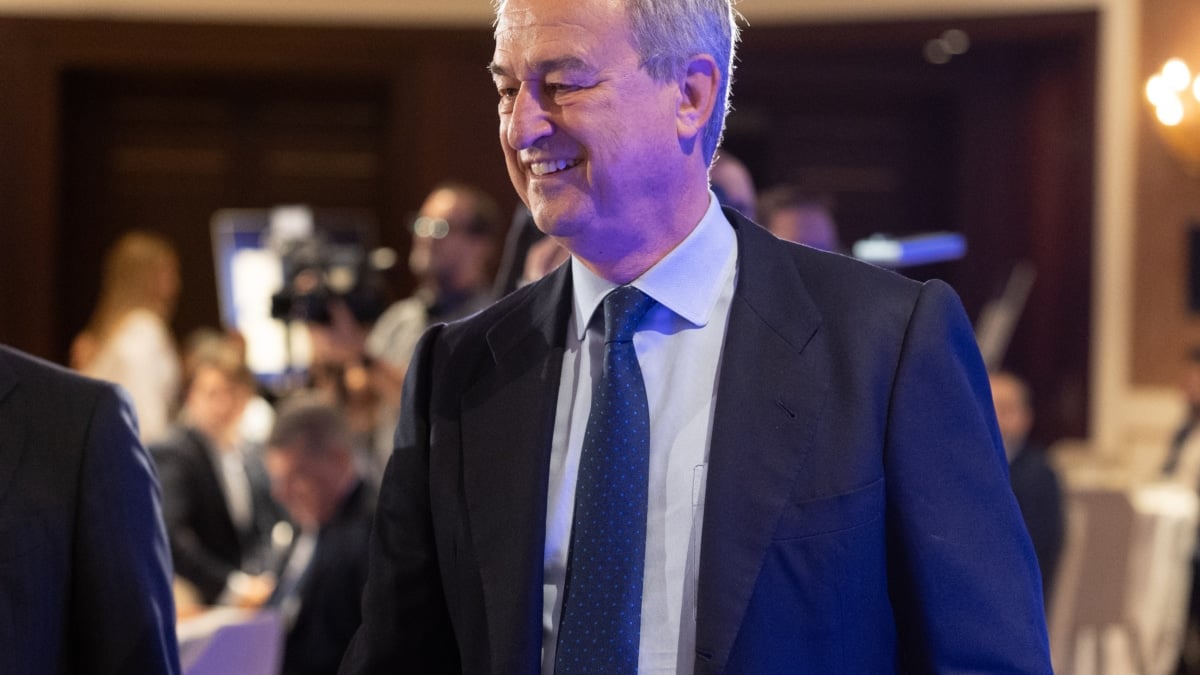 El consejero delegado del Banco Sabadell, César González-Bueno.