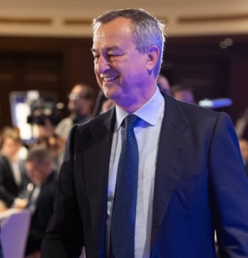 González-Bueno (Sabadell) dice que la nueva oferta de BBVA es "todavía peor [...]