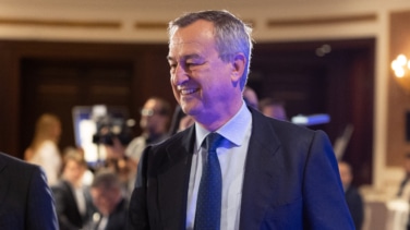 González-Bueno (Sabadell) dice que la nueva oferta de BBVA es "todavía peor que la anterior"