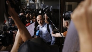 La jueza de la DANA pide a À Punt y a Emergencias que aporten las grabaciones de imagen y sonido del Cecopi