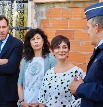 La Guardia Civil advirtió de que había mujeres devolviendo las pulseras antimaltrato [...]