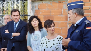 Ya es 'finde' para el Gobierno: los viernes en casa de los ministros