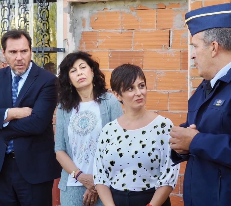Ya es 'finde' para el Gobierno: los viernes en casa de los ministros