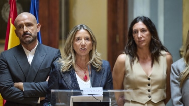 Gobierno y comunidades gobernadas por el PSOE no acuden al debate sobre las pulseras anti maltratato