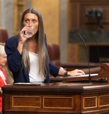 Sánchez pierde una votación decisiva