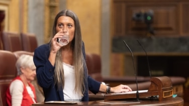 Sánchez pierde una votación decisiva