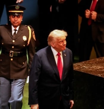 Trump afirma que Ucrania está en condiciones de ganar la guerra a [...]