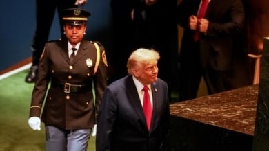 Trump afirma que Ucrania está en condiciones de ganar la guerra a Rusia