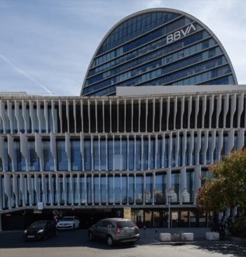 BBVA sube más de un 5% en bolsa tras el fiasco de [...]