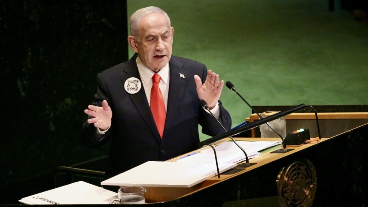 Más de 30 países han coordinado un plan de acción común para acabar con la "impunidad" de Israel