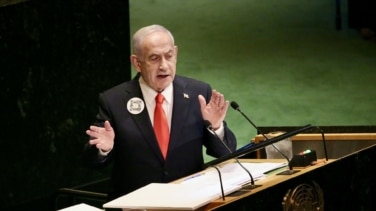 Más de 30 países han coordinado un plan de acción común para acabar con la "impunidad" de Israel