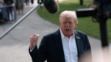 EE.UU. revoca la visa a  Gustavo Petro por instar a soldados estadounidenses a desobedecer a Trump