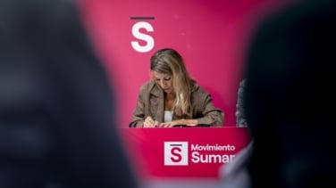 Estos son los díscolos de Yolanda Díaz que no terminan de irse de Sumar y se 'emancipan' dentro