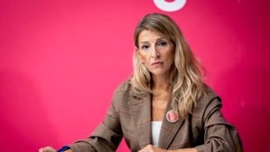 Las prisas de Yolanda Díaz por aprobar el registro horario le impedirán endurecer las sanciones