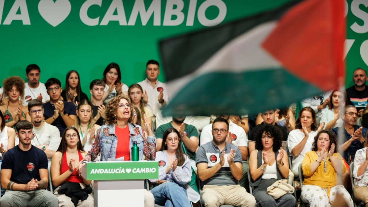 Ganar en Castilla y León, arrebatar la absoluta a Juanma Moreno