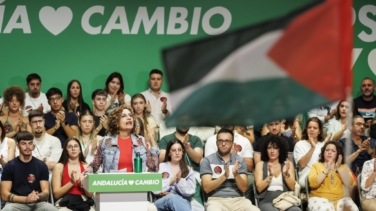 Ganar en Castilla y León, arrebatar la mayoría absoluta a Juanma Moreno