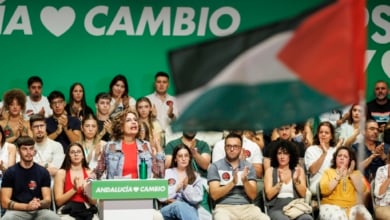 Ganar en Castilla y León, arrebatar la mayoría absoluta a Juanma Moreno