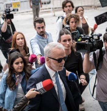 Begoña Gómez planta al juez Peinado y estará representada por su abogado