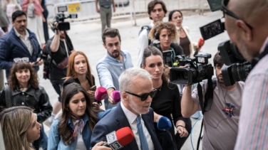 Begoña Gómez planta al juez Peinado y estará representada por su abogado