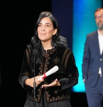 'Los domingos', de Alauda Ruiz de Azúa, Concha de Oro del 73 [...]