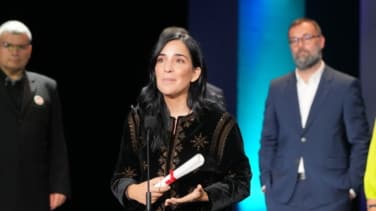 'Los domingos', de Alauda Ruiz de Azúa, Concha de Oro del 73 Festival de San Sebastián