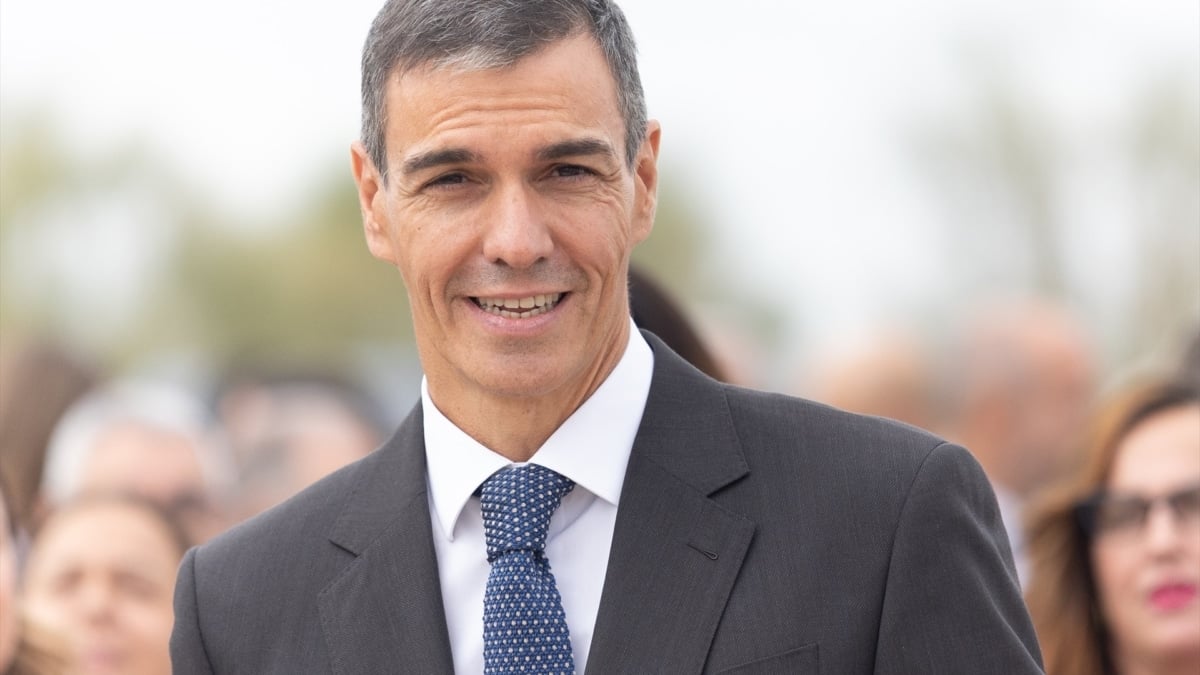 Sánchez tiende la mano a "todas" las administraciones y empresas para que se sumen al Plan de Vivienda