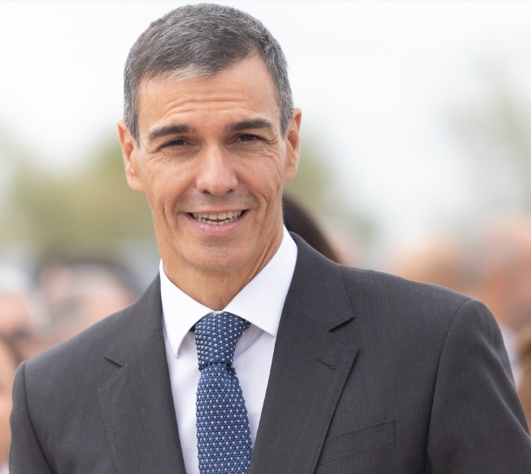 Sánchez tiende la mano a "todas" las administraciones y empresas para que se sumen al Plan de Vivienda