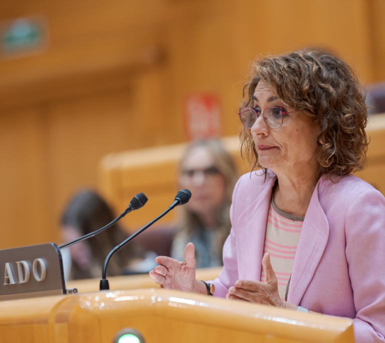 El Gobierno asume ya que no tendrá los apoyos en el primer trámite de los Presupuestos