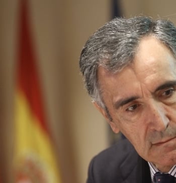 Muere José María Castellano, primer consejero delegado de Inditex