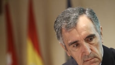 Muere José María Castellano, primer consejero delegado de Inditex