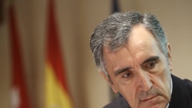 Muere José María Castellano, primer consejero delegado de Inditex