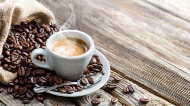 Esto es lo que le pasa a tu cuerpo si consumes cafeína en exceso