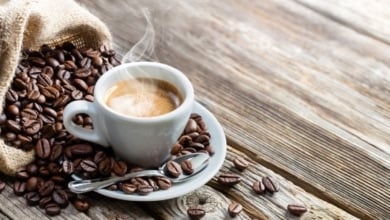 Esto es lo que le pasa a tu cuerpo si consumes cafeína en exceso