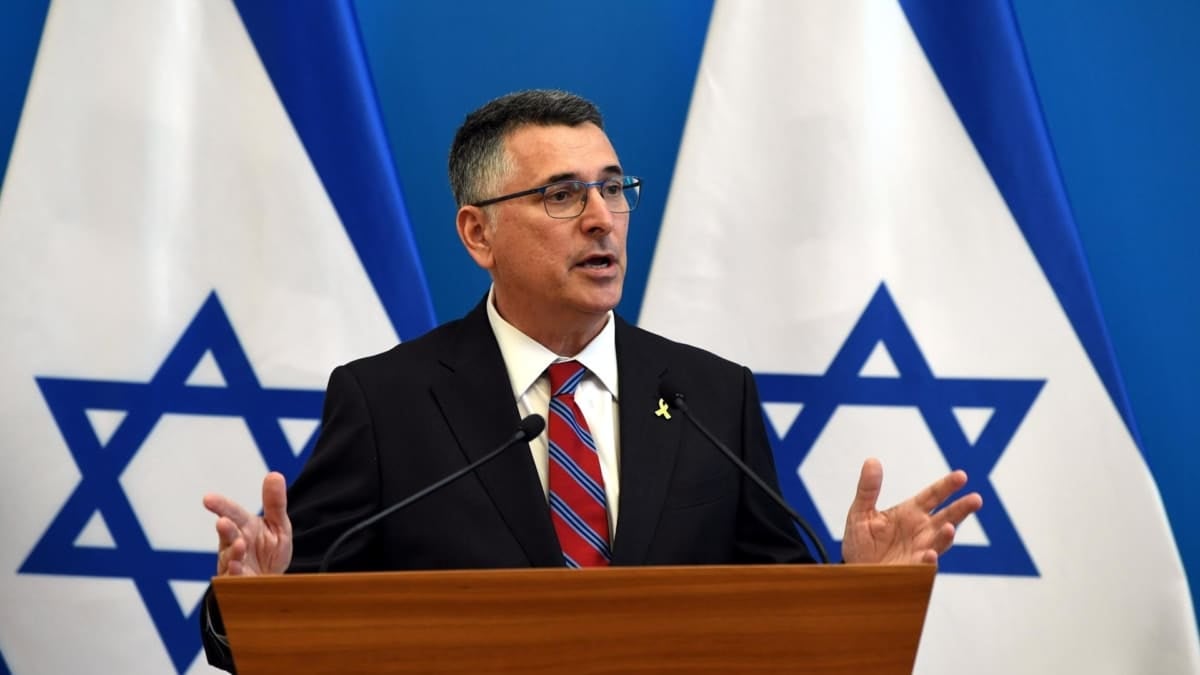 El ministro de Exteriores israelí eleva el tono y acusa a Sánchez de "antisemita y mentiroso"