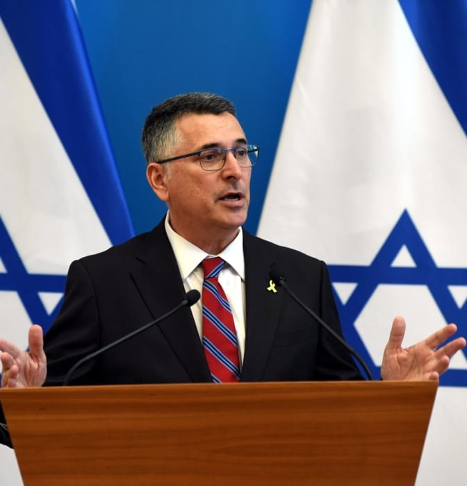 El ministro de Exteriores israelí eleva el tono y acusa a Sánchez de "antisemita y mentiroso"