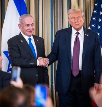 Trump lanza un ultimátum a Hamás con una paz diseñada sin los [...]
