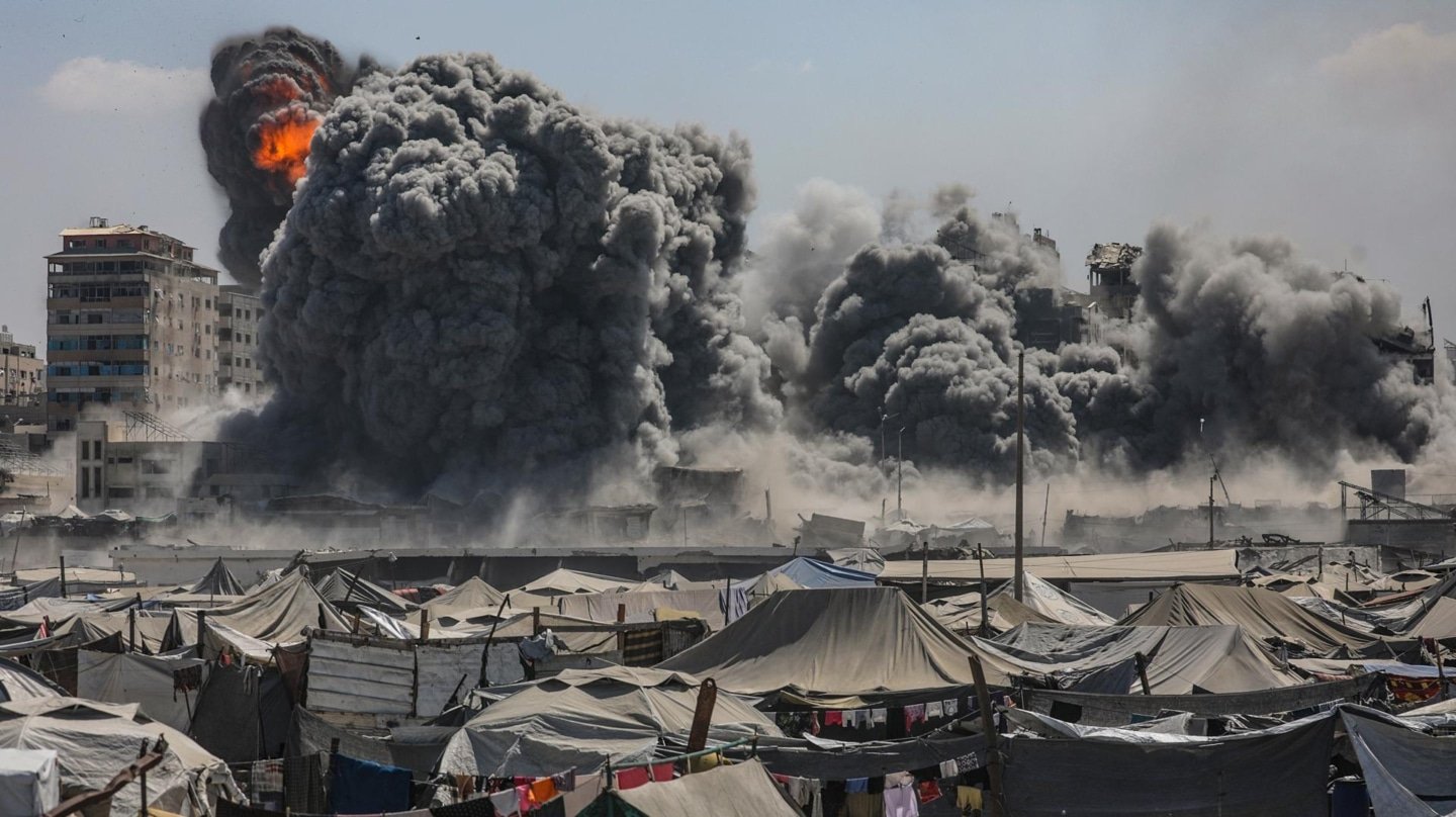 Israel dinamita la mediación qatarí y condena a Gaza a una guerra interminable