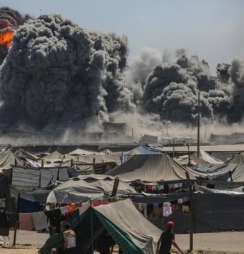 Israel dinamita la mediación qatarí y condena a Gaza a una guerra [...]