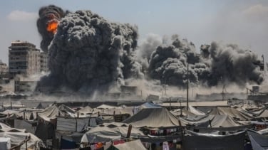 Israel dinamita la mediación qatarí y condena a Gaza a una guerra interminable