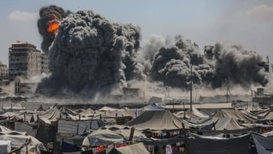 Israel dinamita la mediación qatarí y condena a Gaza a una guerra interminable